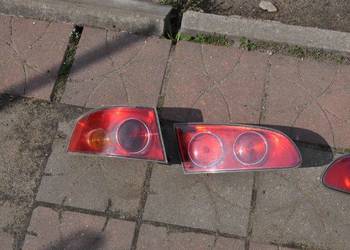 ibiza III lampa lewa WYSYŁKA