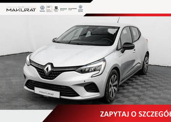 Renault Clio DW1UR65#1.0 TCe Equilibre LED Cz.cof Lane, Front Assit Salon …