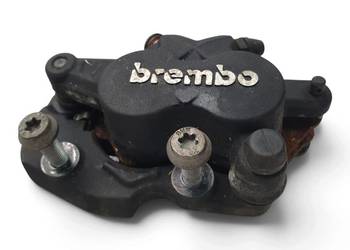 TYLNY ZACISK HAMULCOWY TYŁ Bmw R 1250 GS R1250GS K50 K51 Adventure Brembo