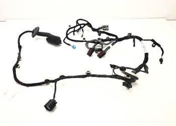 WIĄZKA DRZWI PRZÓD LEWA JAGUAR XE JX73-14631-FA 2.0 180KM PRZEWÓD