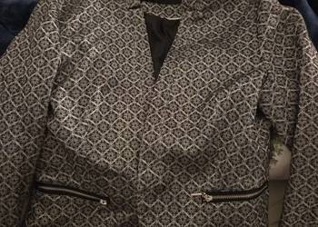 Paczka ładnych ubrań r.36/38. Tylko charytatywnie!