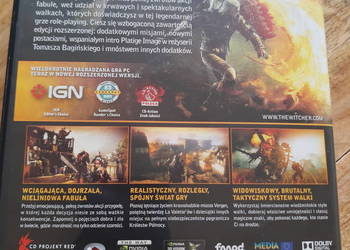 Wiedzmin 2  zabojcy krolow