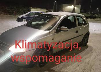 Opel Corsa okazja