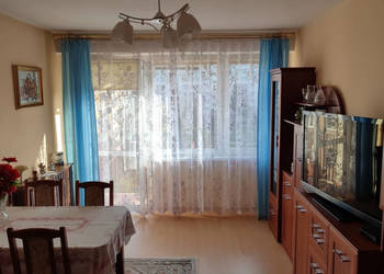 Mieszkanie 3 pokojowe 47,87 m2, piętro 4, Włocławek ul. Żytnia