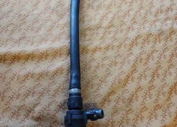 Pompka dodatkowa wody BMW E39