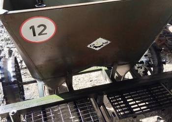 Sadzarka do ziemniaków