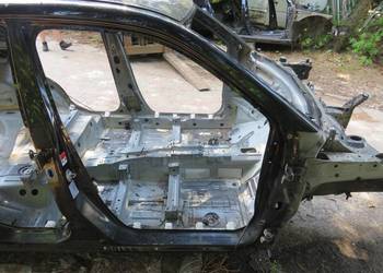 PRÓG SŁUPEK PRAWY BOK VITARA III