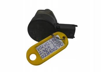 REGULATOR CIŚNIENIA PALIWA Volvo S60 2.4 D5 0281002712 30777576