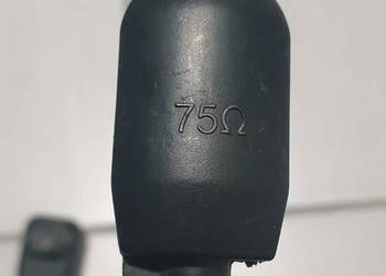 Zasilacz antenowy 12V 100mA 75Ohm