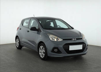 Hyundai i10 1.0