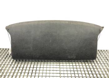 PÓŁKA TYŁ SEAT IBIZA III Hatchback 02-09 OSŁONA BAGAŻNIKA, TYLNA