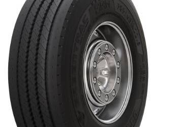 Opona 385/55R19.5 Greentrac