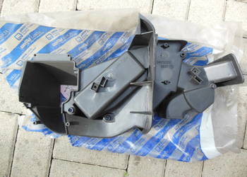 Obudowa nagrzewnicy Fiat Cinquecento lewa 7642120