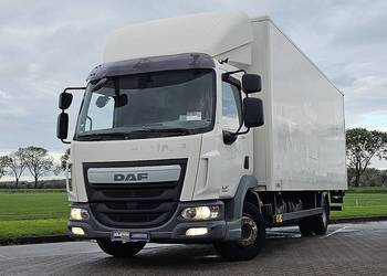 DAF LF 210 12T kontener 4x2 2018