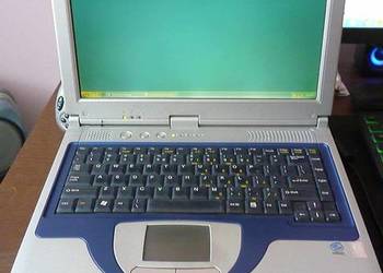 NOTEBOOK MEDION 15'' 6464
