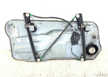 PODNOŚNIK SZYBY PRAWY PRZÓD VW GOLF IV 1J3837730BB Hatchback 97-08
