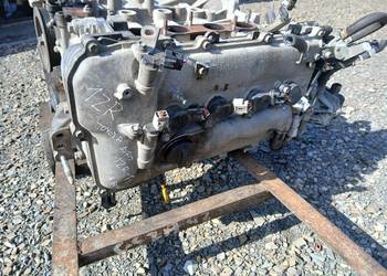 Silnik A1ZR-T12U Toyota Auris I Lift 1.6 benzyna Valvematic 2010r