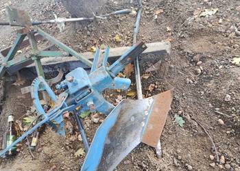 Plug 1 skibowy obrotowy