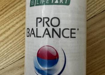 LR PRO BALANCE , minerały , odporność , koncentracja , zmęczenie ,energia