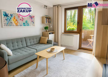 Mieszkanie Gdańsk Kasztanowa 34m 2-pokojowe