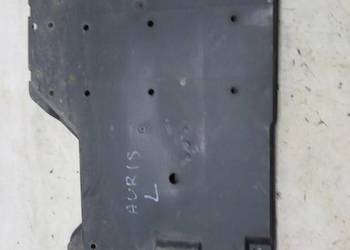 OSŁONA PODWOZIA LEWA LEWY TOYOTA AURIS II 58166-02030