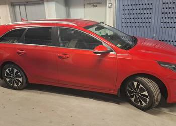 KIA CEED 1.4 TGD-I L + Business Line