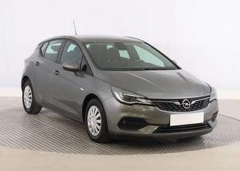 Opel Astra 1.5 CDTI