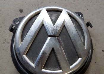 VW GOLF VI PASSAT CC ZAMEK KLAPY KLAMKA 3C5827469E