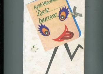 Życie biurowe - Waterhouse