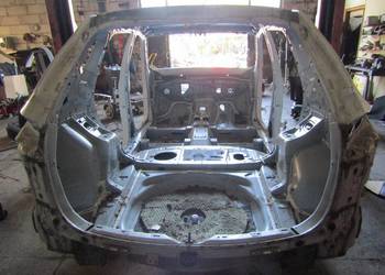 PAS TYLNY WANNA TYŁ MAZDA CX5 CX-5 I