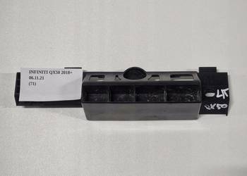 ŚLIZG MOCOWANIE LISTWY TYŁ L INFINITI QX50 2018+ #1