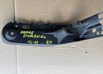 DODGE DURANGO ŚLIZG ZDERZAKA LEWA  68227825AA