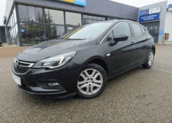 Opel Astra K (2015-2021)