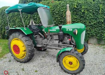 Sprzedam Ursus c 328