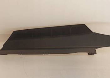 OSŁONA BAGAŻNIKA LEWY TYŁ MER W205 A2056900344