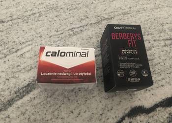 Zestaw suplementów diety