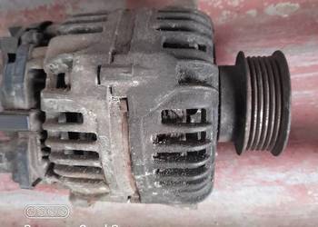 JUMPER,DUCATO 2.8,DUCATO 2.5 TDI.Alternator