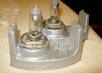Żarówki H4 12V 60/55W Osram 64193 BILUX