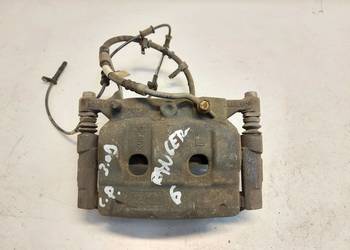 Ford Ranger VI 6 2024r. ZACISK HAMULCOWY LEWY PRZÓD 