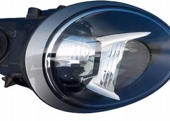 LAMPA PRAWY PRZÓD XENON PORSCHE 991 911 GTS TURBO