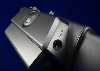 GŁOŚNIKI KOMPAKTOWE DO WALKMANA , DISCMANA , I.T.P.