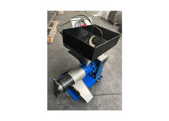 OKAZJA! Prasa do tłoczenia oleju WT-85