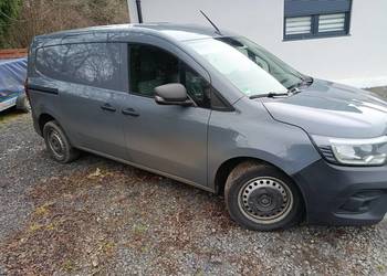 Renault Kangoo long 2023 ROK nowy model!!!!