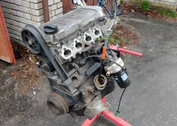 2.0 16v 9A silnik słupek Golf Corrado Passat