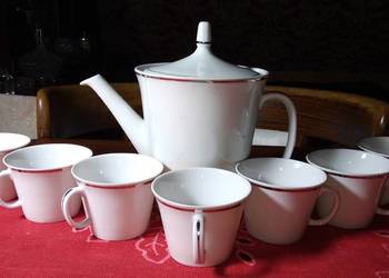 Porcelana " Mosa "