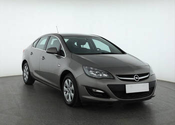 Opel Astra 1.4 T LPG