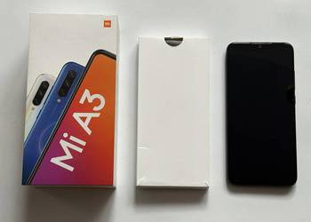 Telefon Xiaomi Mi A3