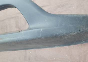 JEEP COMPASS II 2  SPOILER DOKŁADKA ZDERZAKA PRZOD 5UQ11TRMAB  // 2266