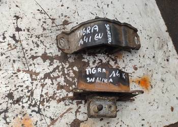 OPEL TIGRA A 1,4 16V poduszka silnika skrzyni biegów