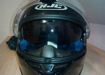 Kask HJC IS-17